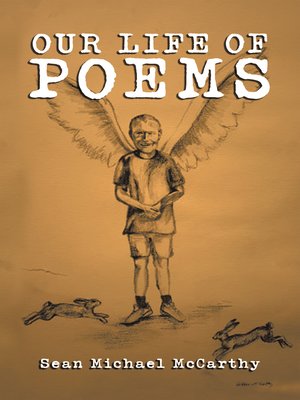 cover image of Our Life of Poems